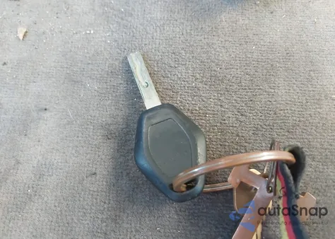 2004 BMW 525I z USA, uszkodzony, nr VIN WBANA53504B167036